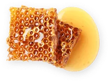 Cera de abeja