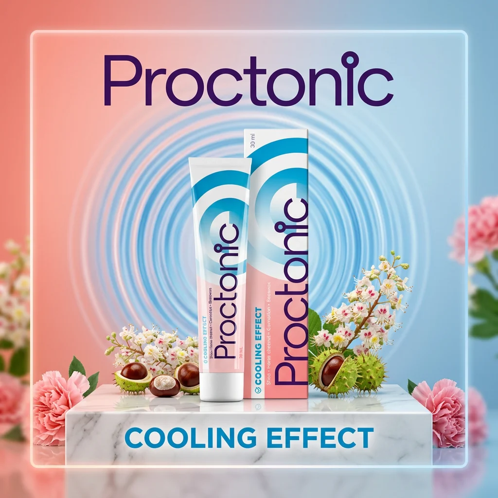 Proctonic